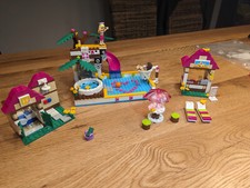 LEGO Friends - Grosses