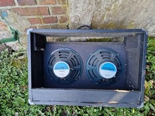 Jensen JCH -12/70 8 Ohm - Gitarrenlautsprecher Behringer V-Tone Vintage BOX gebr