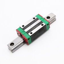 HIWIN Linearführung mit 1 Schlitten HGH20CAH L:150mm