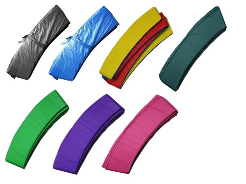 Trampolin federnabdeckung - trampolin,