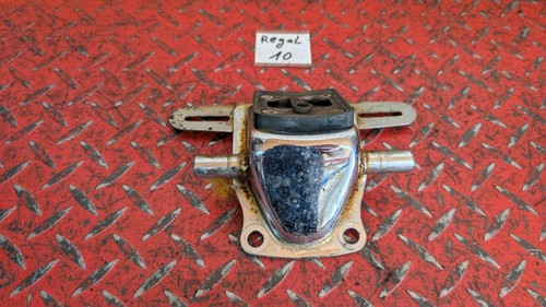 Kennzeichen rücklicht blinker - kennzeichen,