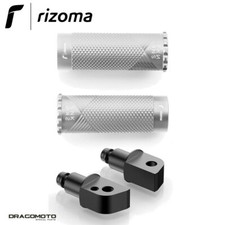 YAMAHA YZF R6 2010-2016 Pedane