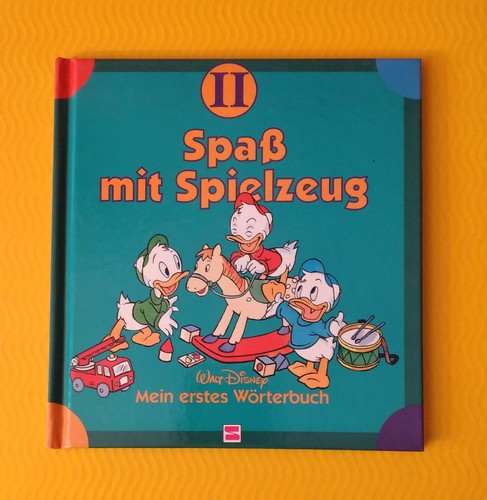 Walt disney mein erstes - walt, "mein