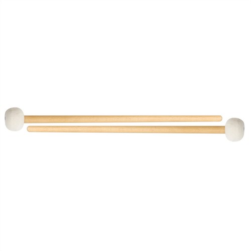 Filzkopf-Drumsticks