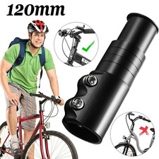 MTB Fahrrad Lenker Erhöhung