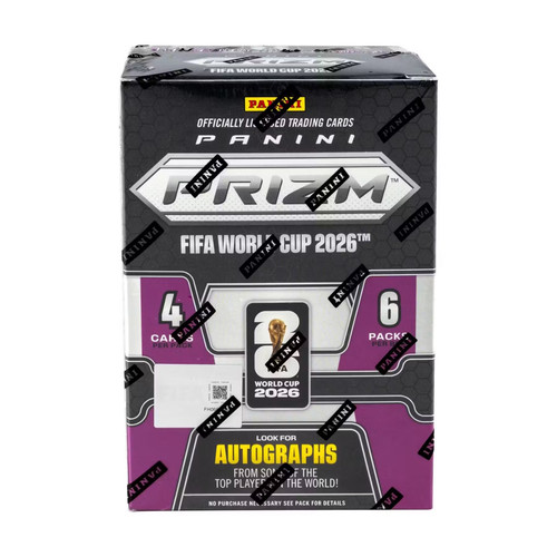 Panini prizm fifa world - world, cup
