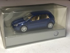 2 INCH 2010 Volkswagen Golf