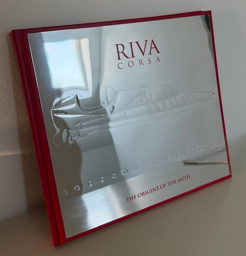 Riva corsa the origins - of,