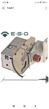 EGO 56.10573.510 Sicherheitsthermostat für Eloma GENIUS, 611, 1011, MB, 2011 und