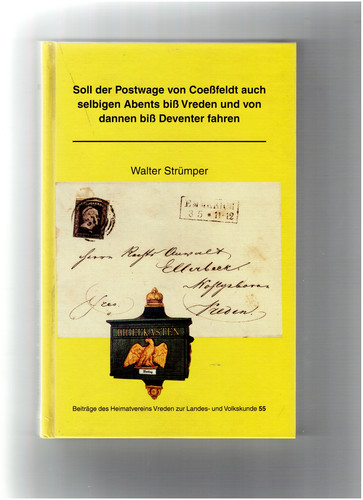 Post geschichte der stadt - der,