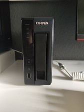 QNAP NAS TS-119P 1 BAY