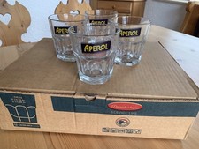 Aperol Spritz Gläser 12