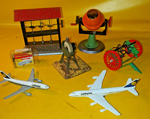 Tlg blechspielzeug modelle - 8, tlg.blechspielzeug-modelle
