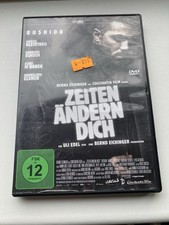 Bushido-  Zeiten ändern Dich