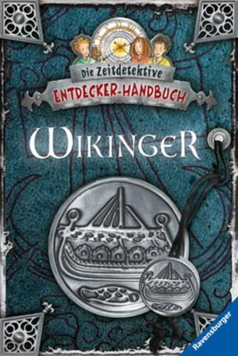 Ravensburger die zeitdetektive - die,