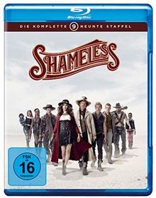 Shameless staffel 9 - -,