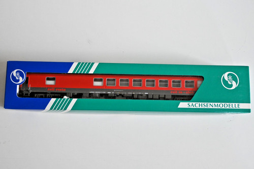 Sachsenmodelle 74486 - sachsenmodelle,
