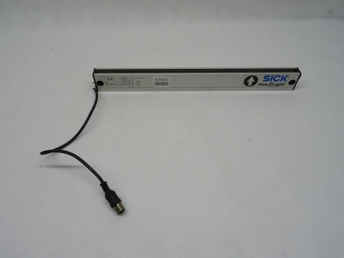 Sick plg3 270f431 - sick, plg3-270f431