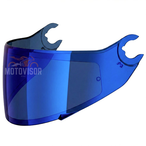 Visier für shark skwal - visier, d-skwal