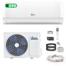 R290 split klimaanlage - r290,