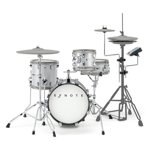 Efnote mini drum set - mini,