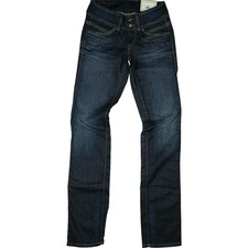 PEPE JEANS W25 L34 Hose d.blau