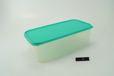 Tupperware 1718 Aufbewahrungsbehälter 6 L Brot/Gemüse Vintage