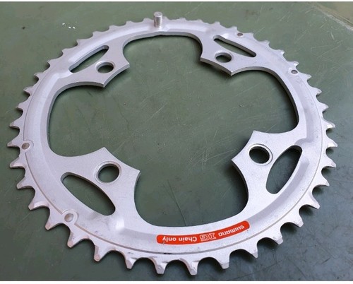 Shimano 42t 104bcd - 42t, 4