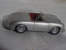 Maisto Porsche No. 1 Typ 356