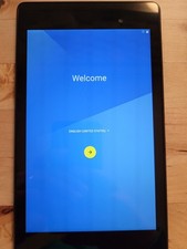 Verkaufe gut erhaltenes Google