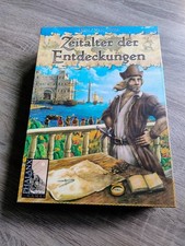Zeitalter der Entdeckungen -