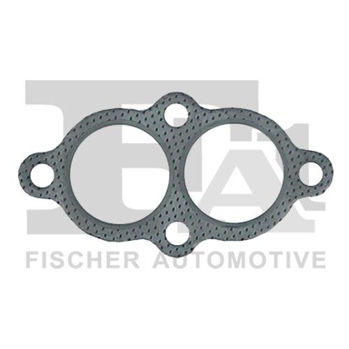 Dichtung abgasrohr fa1 - dichtung,