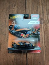 Hot Wheels Premium 2025 Formel