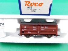 C23 Roco 1:87 H0 Güterwagen