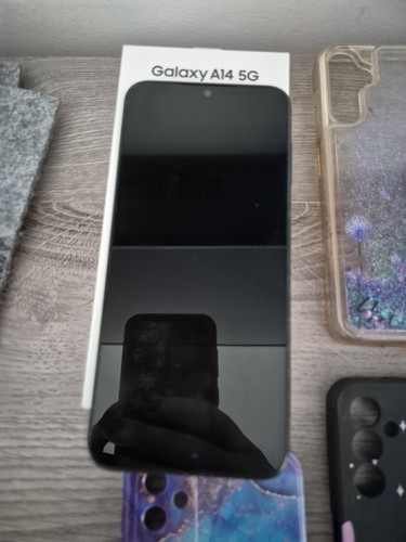 Samsung galaxy a14 - #samsung#, 128gb