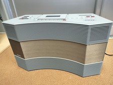 Bose acoustic wave - bose,