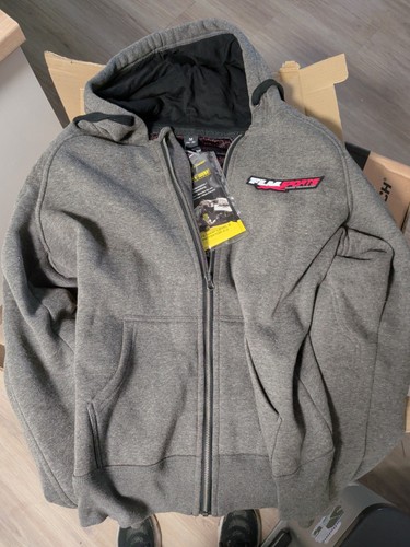 Flm sports hoodie mit - flm,