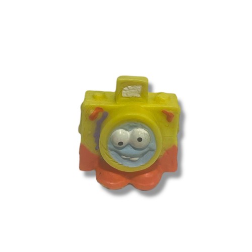 The trash pack serie - pack,