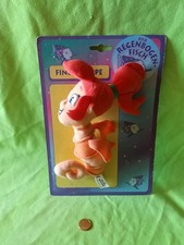 Fingerpuppe Seepferdchen