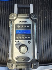 Makita DMR104 Baustellenradio