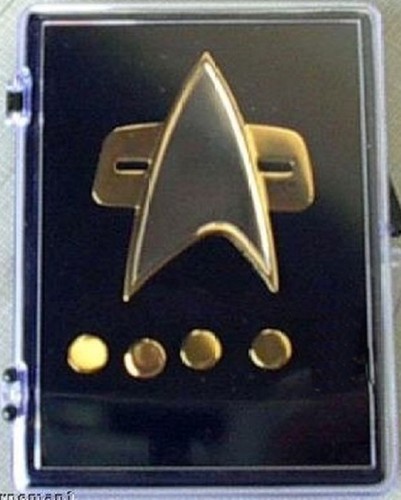 Star trek ds9 - trek,