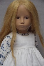 Neues handgefertigtes Kleid