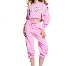 Zara Barbie Hoodie Kapuzen &