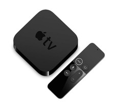 Apple TV 4K (1 Gen.) 32GB