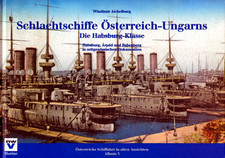 Aichelburg  Schlachtschiffe
