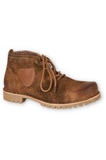 MarJo Trachten Herren Boots