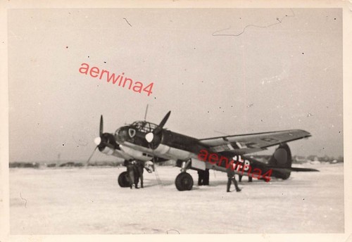 Deutsches flugzeug junkers - deutsches,