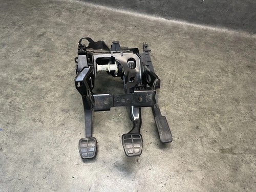 Golf cabrio gaspedal - golf,