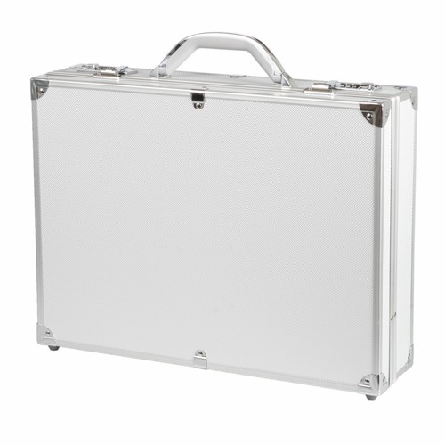 Alumaxx attachékoffer octan - alumaxx,