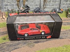 Ferrari 512 BB Prototipo Le